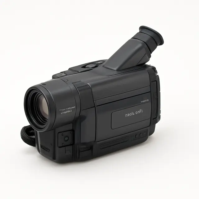 SONY CCD-TRV85