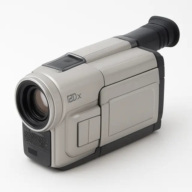 SONY CCD-TRV99
