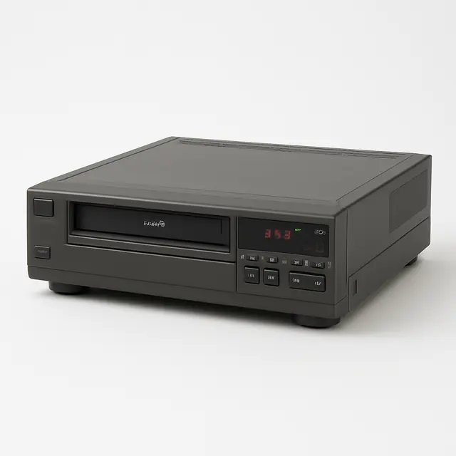 SONY EV-C500
