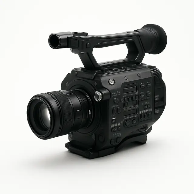 Sony FS7 II