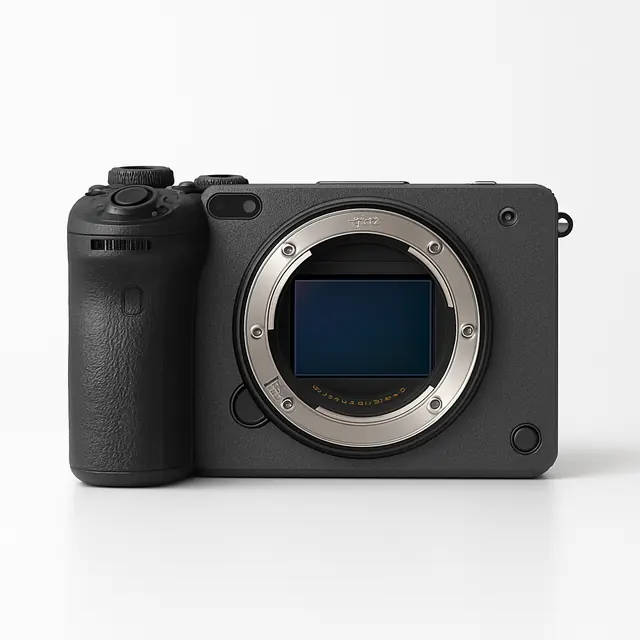 Sony FX3