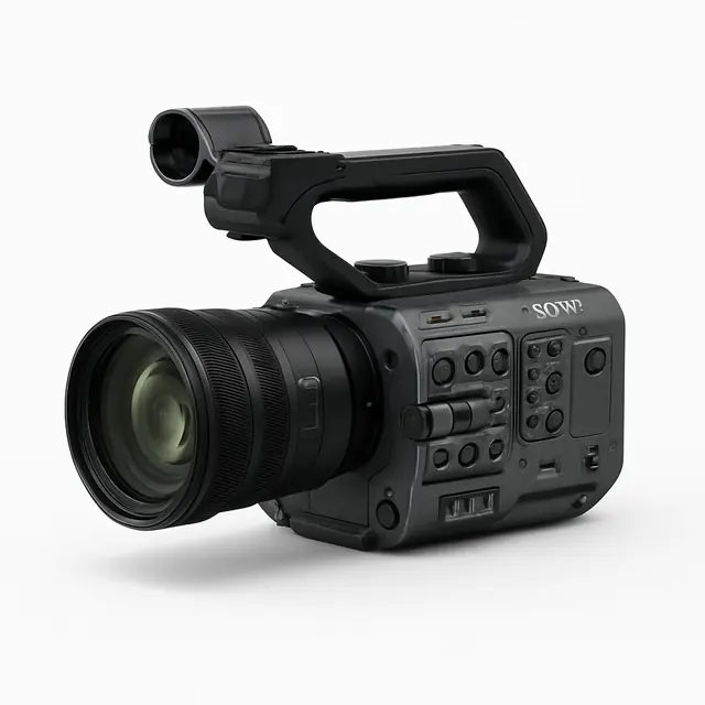 Sony FX6