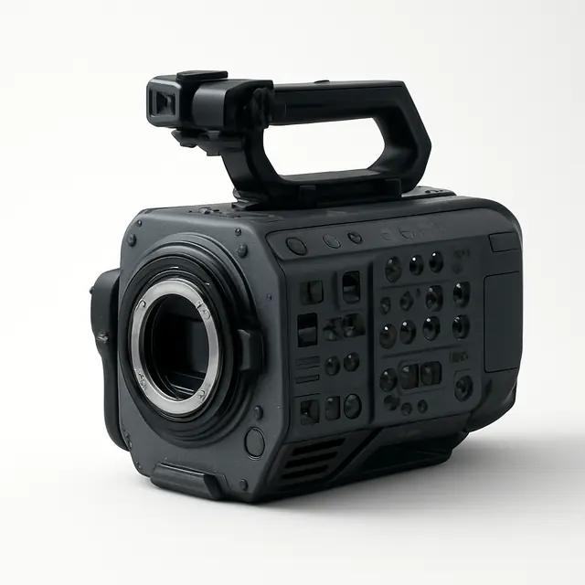 Sony FX9