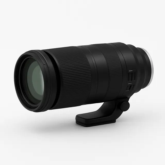 Tamron 150-500mm F/5-6.7 Di III VC VXD (Model A057