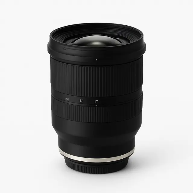 タムロン 17-28mm F/2.8 Di III RXD (Model A046)