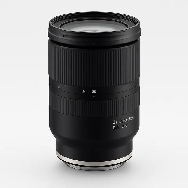 Tamron 28-75mm F/2.8 Di III RXD (Model A036)