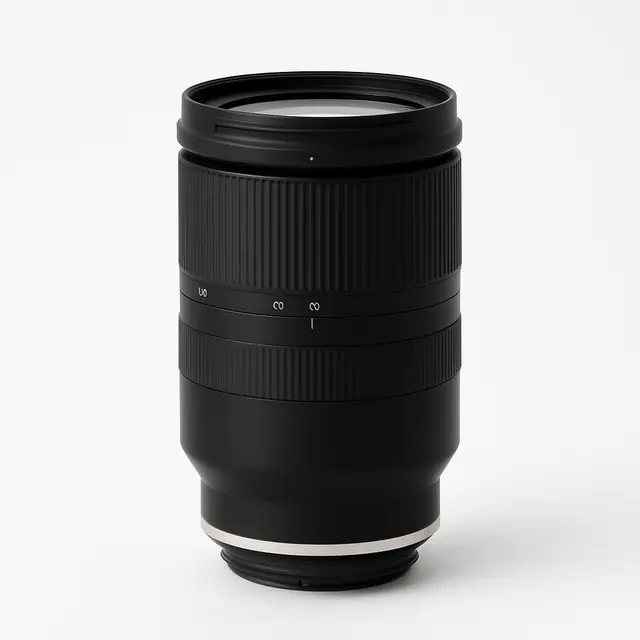 タムロン 28-75mm F/2.8 Di III RXD (Model A036)