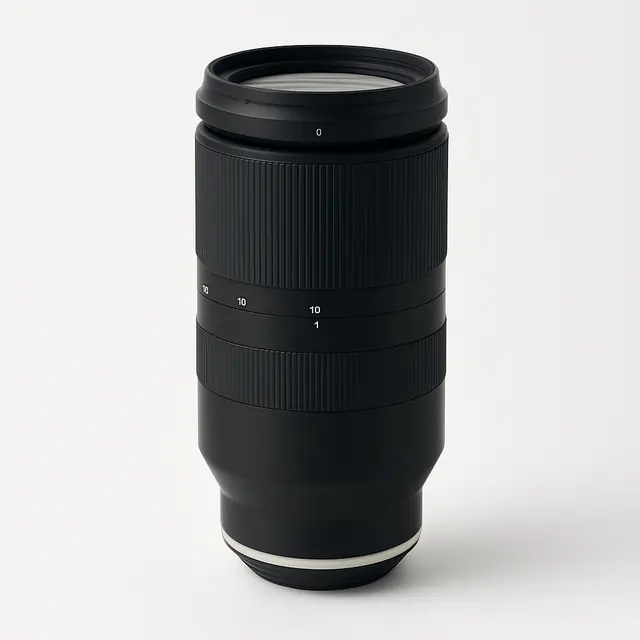 タムロン 70-180mm F/2.8 Di III VXD (Model A056)