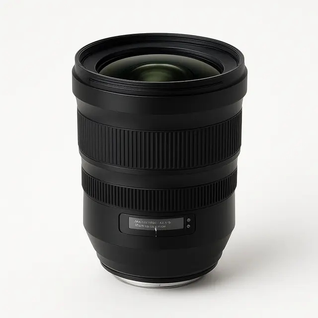 タムロン SP 15-30mm F/2.8 Di VC USD G2
