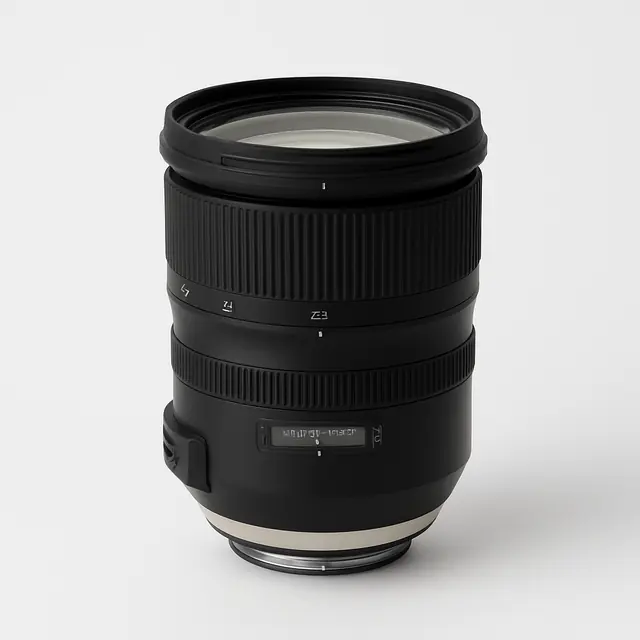 タムロン SP 24-70mm F2.8 Di VC USD G2 (Model A032)