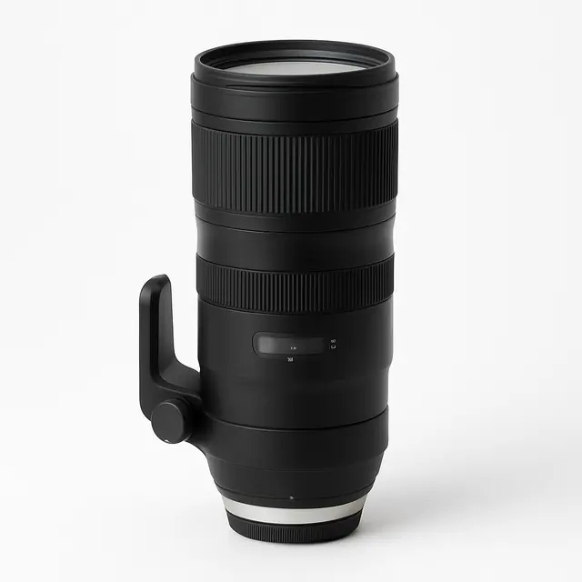 タムロン SP 70-200mm F/2.8 Di VC USD G2 (Model A025)